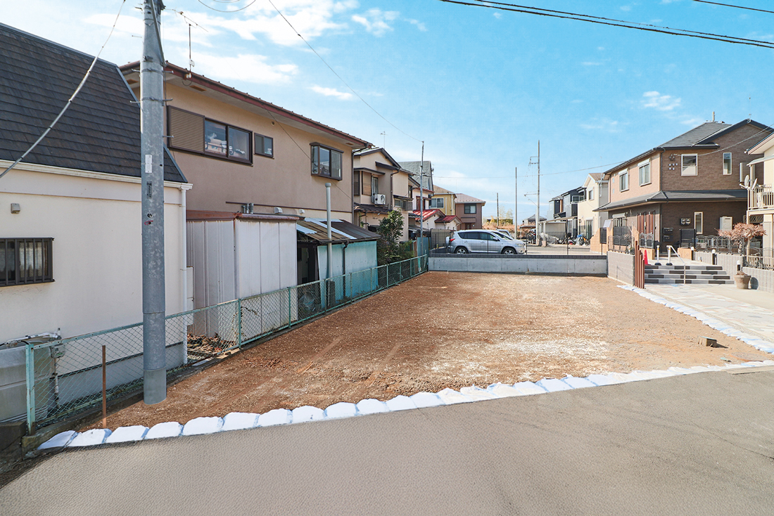 大井町西大井