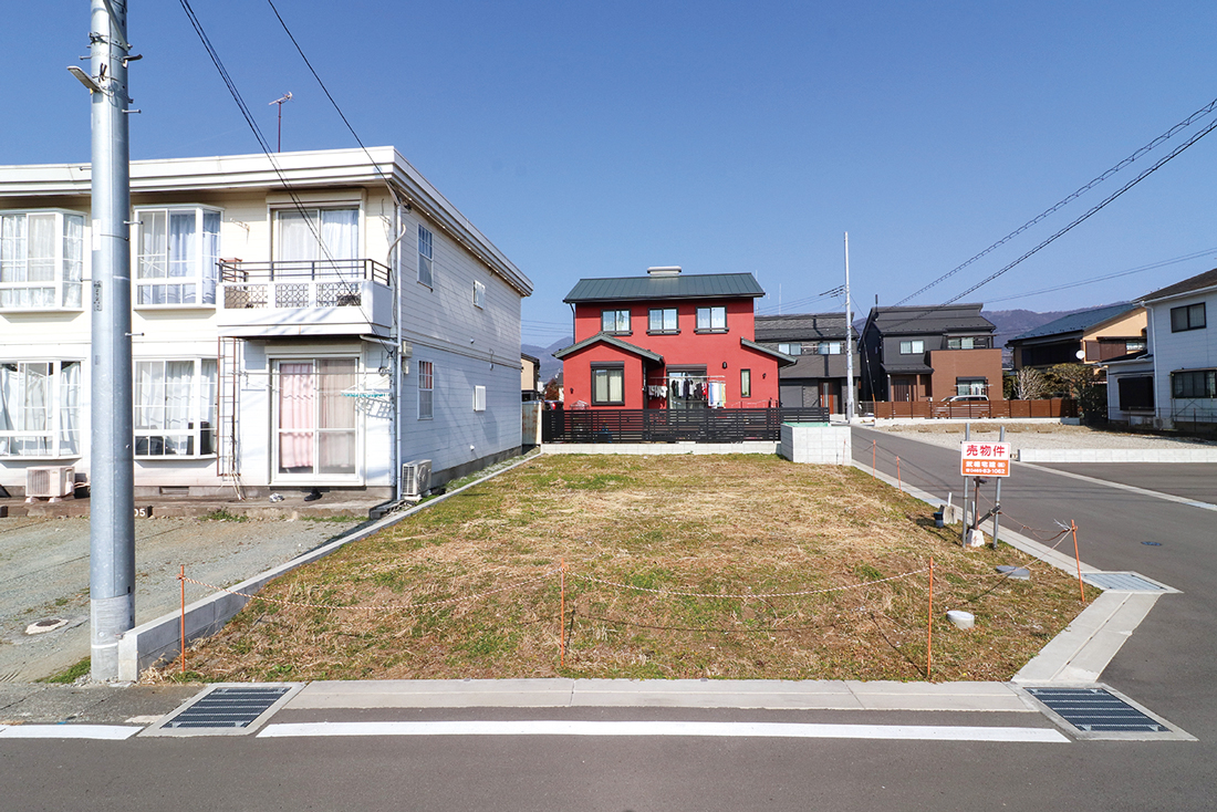 開成町吉田島