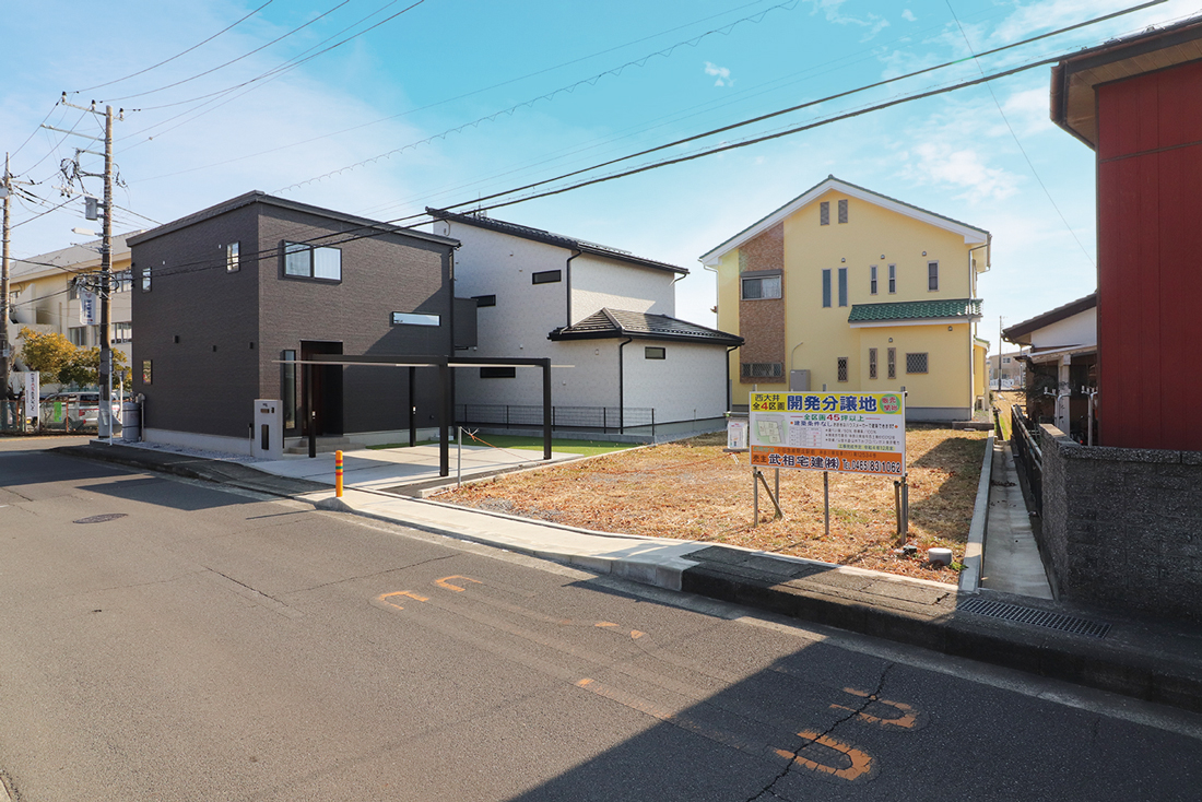大井町西大井